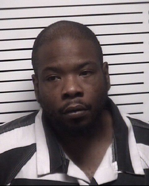 Curtis Bishop Bryant